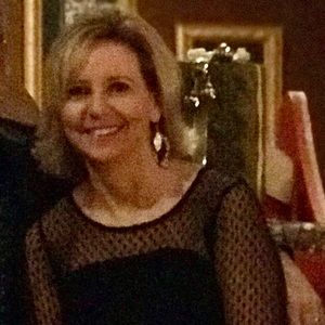 Meet your Posher, Cathy